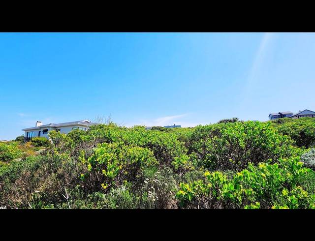 LAND FOR SALE IN VILLAGE ON SEA